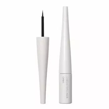 ORBIS Liquid Eyeliner 115mm Black 1 piece (x 1)