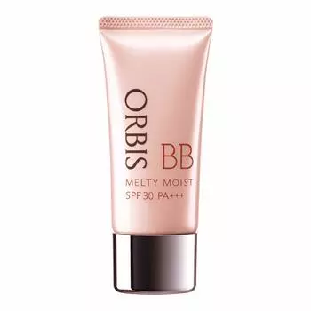 ORBIS Melty Moist BB Natural 35 г BB-крем