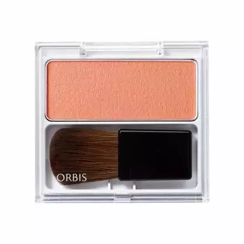 ORBIS Natural Fit Cheek Coral