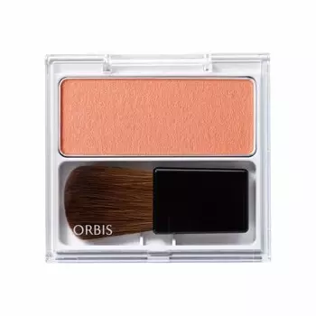 ORBIS Natural Fit Cheek Coral