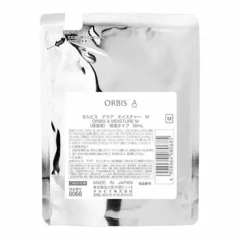 ORBIS ORBIS Aqua Moisture M Refill Cream (moisturizing type)