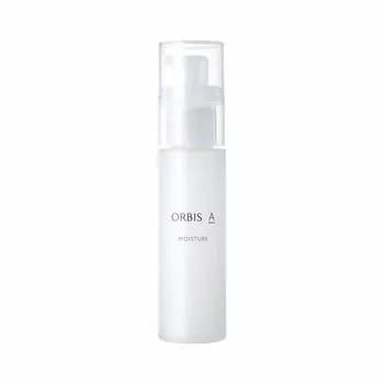 ORBIS ORBIS Aqua Moisture RM Moisturizing Body Cream 50ml (High Type) (x 1)