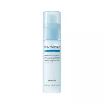 ORBIS ORBIS Aquanist Moisture Bottle 50 мл RM и сильно увлажняющий (Орбис) (Увлажняющий тип)