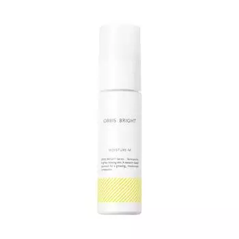 ORBIS Orbis Bright Moisture Whitening Moisturizing Liquid Moist Type Moisturizing Skin Care Bottle 50mL Quasi-drug All-round