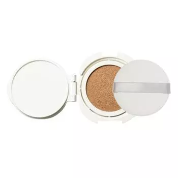 ORBIS Orbis Orbis You Treatment Cushion Foundation Refill Exclusive Puff Included 12g Natural 02 SPF30PA+++, 1 шт.