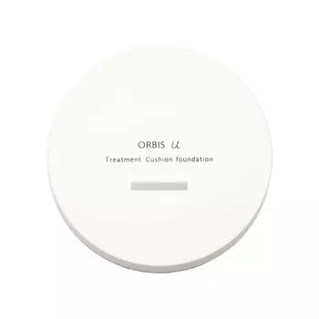 ORBIS ORBIS You Treatment Cushion Foundation Exclusive Case