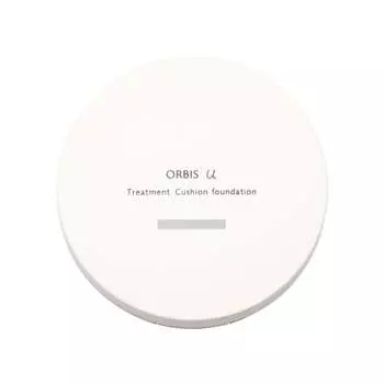 ORBIS ORBIS You Treatment Cushion Foundation Exclusive Case