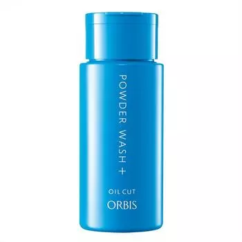 ORBIS Powder Wash Plus 50 г очищающая пудра для лица с энзимами