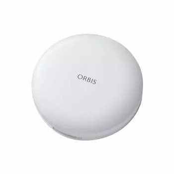ORBIS pressed powder special case