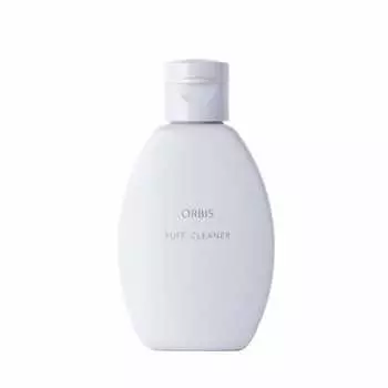orbis puff cleaner 80ml
