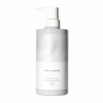 ORBIS Release by Touch Body Shampoo Бутылка 500 мл Мыло для тела Основной товар
