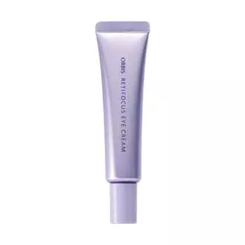 ORBIS Retifocus Eye Cream 15g