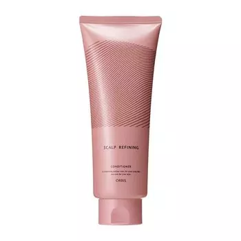 ORBIS Scalp Refining Conditioner 200 г Квази-лекарство белый