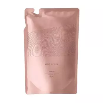 ORBIS Scalp Refining Shampoo Refill 250mL Quasi-drug