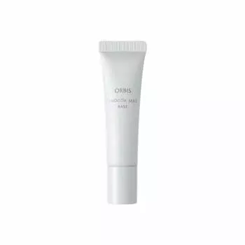 ORBIS Smooth Matte Base 12g покрывает поры базы розовый