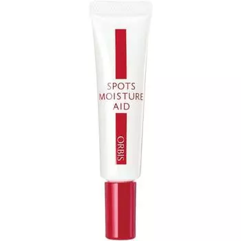 Orbis Sports Moisture Aid 15 г Увлажняющий гель для частичного использования, 1 шт.