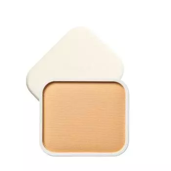 ORBIS Timeless Fit Foundation UV Refill with dedicated puff UV cut foundation that fall apart 02 won t 3.Natural SPF30/PA+++