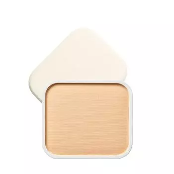 ORBIS Timeless Fit Foundation UV Refill with Dedicated Puff UV Protection Foundation that fall apart Natural 01 won t 2. SPF30/PA+++