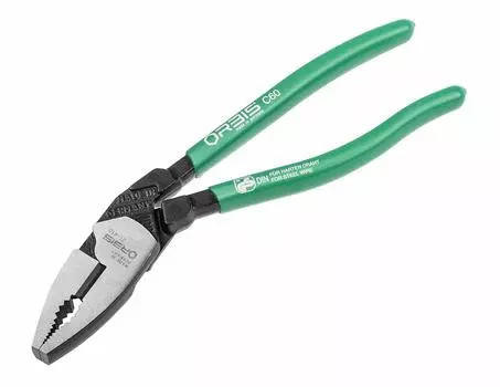 Orbis Will ORBIS Bent type pliers 21-410