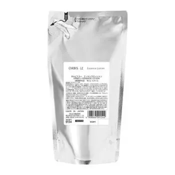 ORBIS You Essence Lotion Увлажняющий лосьон для ухода за кожей, профилактика шероховатости кожи, сменный блок лосьона 180 мл, квази-лекарство 1. 3.
