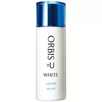 ORBIS You White Lotion Lotion Body 180mL Bottle 180ml [Quasi-drug] 1. (x 1)