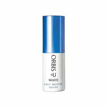 ORBIS You White Night Moisture 30 мл Ночная увлажняющая жидкость [квази-лекарство]