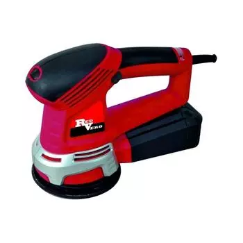 Орбитальная шлифовальная машина Redverg Rd-os50-150