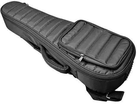 ORCAS BLK Ukulele case OUGC-3