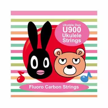 ORCAS ukulele strings OS-U900