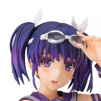 Orchid Seed - Comic Aun Nanami Illustrated By Kurehito Misaki 1/7 PVC Figure