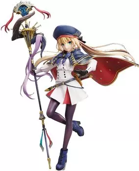 Заказать Кастер Artoria Caster масштабная покрашенная готовая фигурка Fate/Grand 1/7 ABS&PVC белый