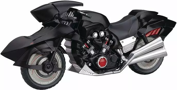 Order Cuirassier Noir ABS painted finished figure exride Fate/Grand SPride.08 Non-scale