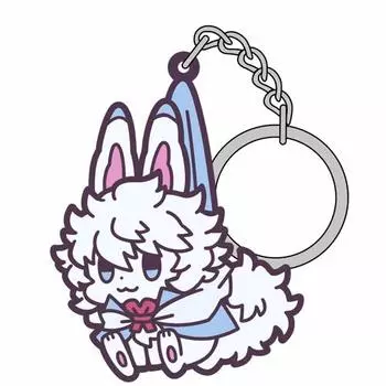 Order Fou Tsumamare Keychain Fate/Grand