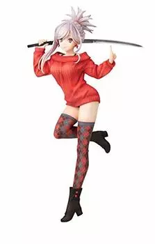 Order Miyamoto Musashi Private Clothes Completed Figure Fate/Grand Ver. 1/7