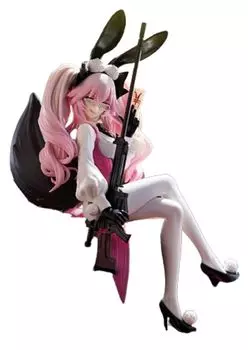 Order Noodle Stopper Figure of Light Fate/Grand Assassin/Koyanskaya (Final Ascension)