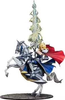Заказать Pendragon масштабная раскрашенная готовая фигурка Fate/Grand Lancer/Artoria 1/8 ABS&ПВХ