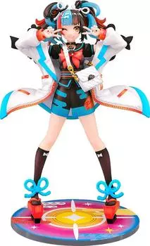 Order Shonagon scale plastic painted finished figure Fate/Grand Archer/Sei 1/7