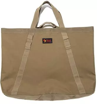 Oregonian Camper Bag Grill Table Carry Wolf Brown OCB815RWB
