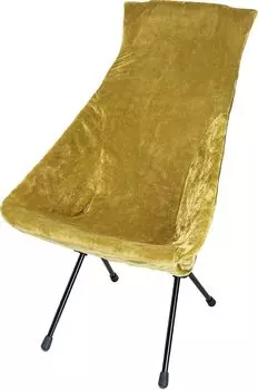 Oregonian Camper Chair Cover Fireproof Chair Cover SUNSET Coyote OCFP016CY