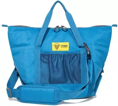 Oregonian Camper Cooler Bag Cooler Cube 15 Jay Blue HDC003J