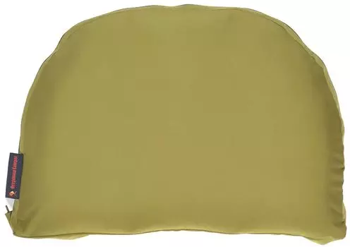 Oregonian Camper Pillow Подушка для кемпинга Premium Olive Green OCA2271OV