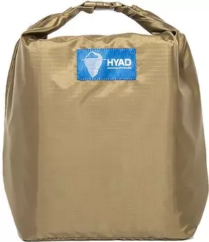 Oregonian Outfitters Oregonian Camper Cold Bag Cooler Pack 8 Coyote HDC001C