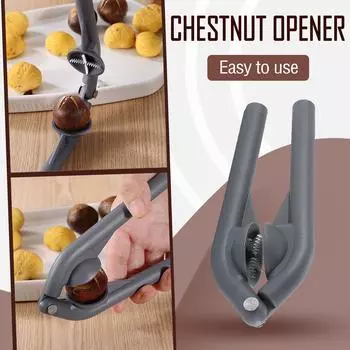 Ореховая шелушильная машина Cross Chestnut Sheller One Size