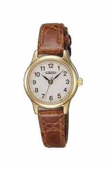 [Oreol] Часы SW-467L-2 Коричневый