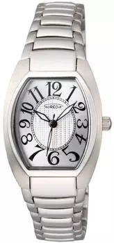 [Oreol] Часы SW-488L-3 женские серебряные