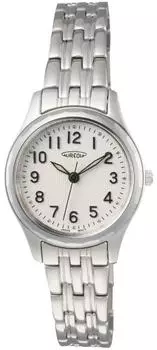 [Oreol] Часы SW-491L-3 женские серебряные