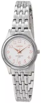 [Oreol] Часы SW-491L-5 женские серебряные