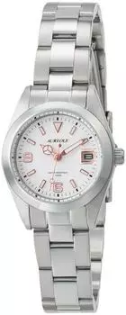 [Oreol] Часы SW-591L-E женские серебристые
