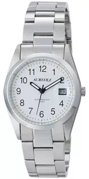 [Oreol] Часы SW-591M-C мужские серебристые