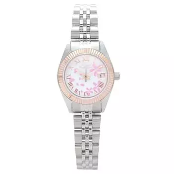 [Oreol] Часы SW-592L-D Серебряный